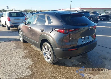 2021 Mazda Cx-30 Preferred from USA, damaged, VIN 3MVDMACL5MM252653
